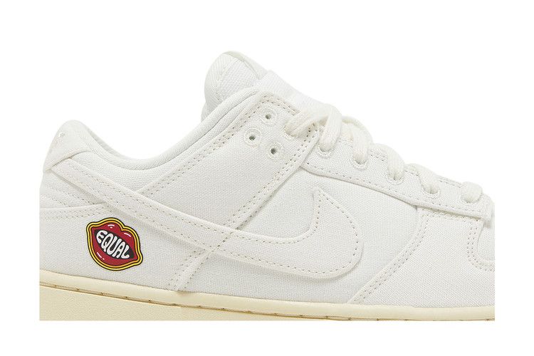 Nike Dunk Low SE The Future Is Equal (Women's)