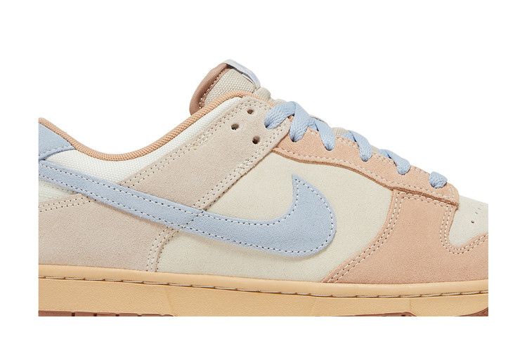 Nike Dunk Low Sanddrift Light Armory Blue