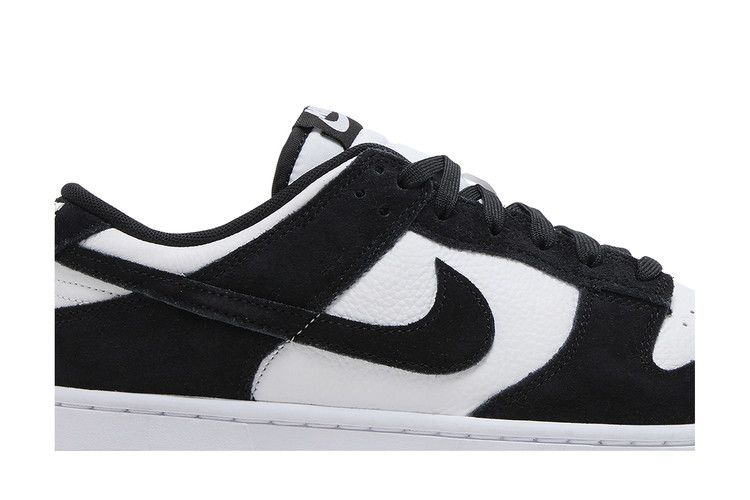 Nike Dunk Low Retro SE Suede Panda