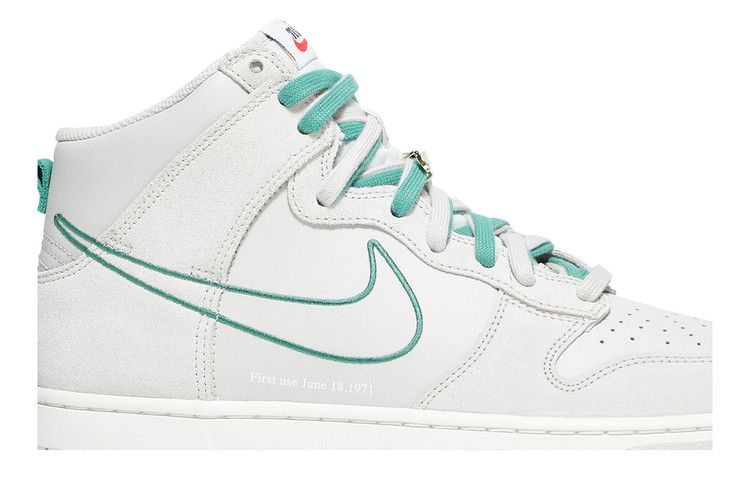 Nike Dunk High SE First Use Sail (GS)