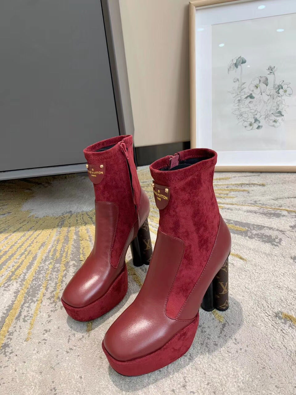 SE074  Size4-11