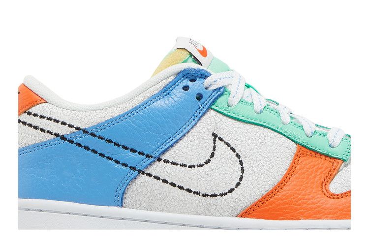 Nike Dunk Low Nike 101 (GS)