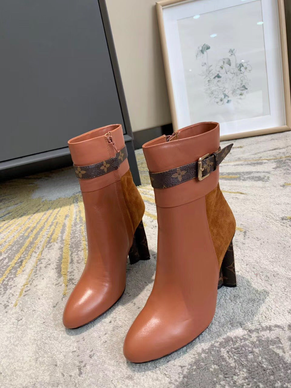 SE073   Size4-10