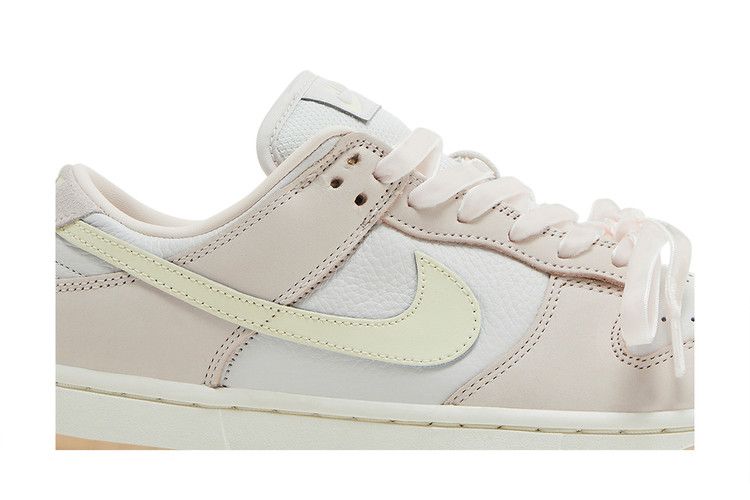 Nike Dunk Low Premium Light Soft Pink (Women's)