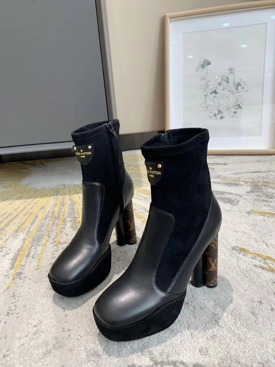 SE075  Size4-11