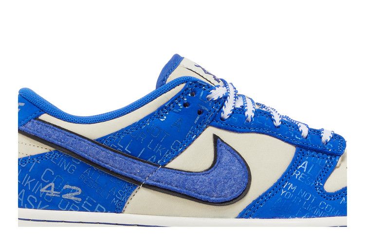 Nike Dunk Low Jackie Robinson (GS)