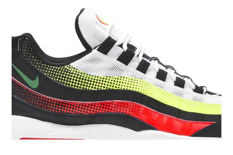 Nike Air Max 95 Retro Future
