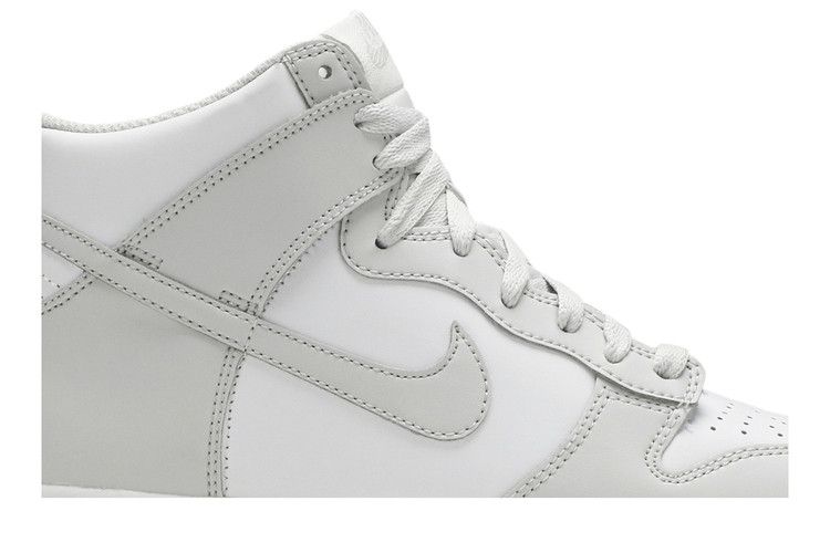 Nike Dunk High Vast Grey (GS)