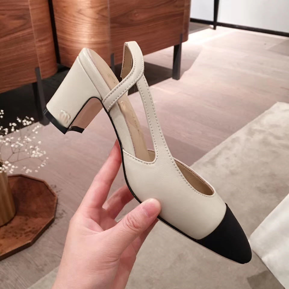 High quality sheepskin (including soles) SE004 heel-height：2.6inch size:4~11