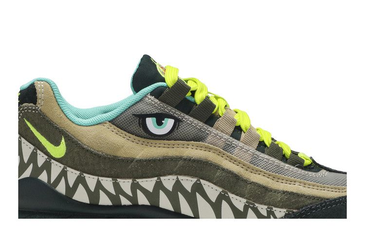 Nike Air Max 95 Monster (GS)