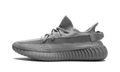 Yeezy Boost 350 V2 "Steel Grey" IF3219