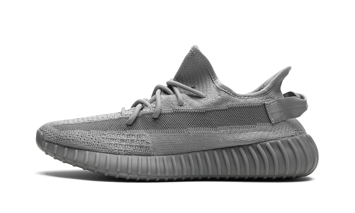 Yeezy Boost 350 V2 "Steel Grey" IF3219
