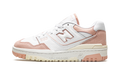 550 WMNS "Pink Sand" BBW550CD