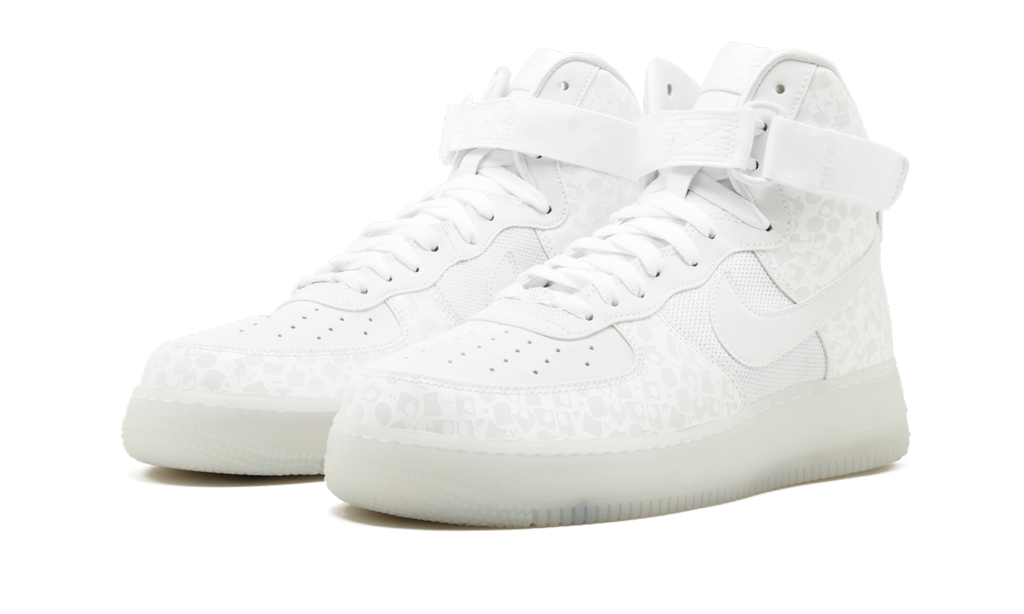 Air Force 1 High "07 STASH '17 "STASH 2017" AO9296 100