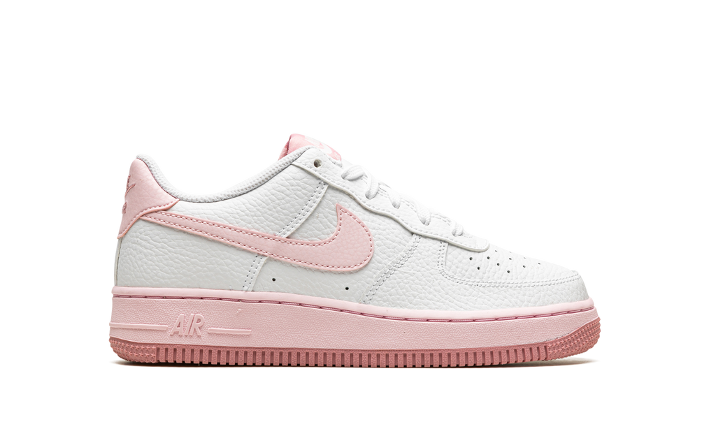 Air Force 1 "White Pink Foam" CT3839 107