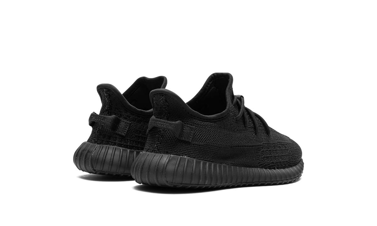 Yeezy Boost 350 V2 Kids "Onyx" FZ6048