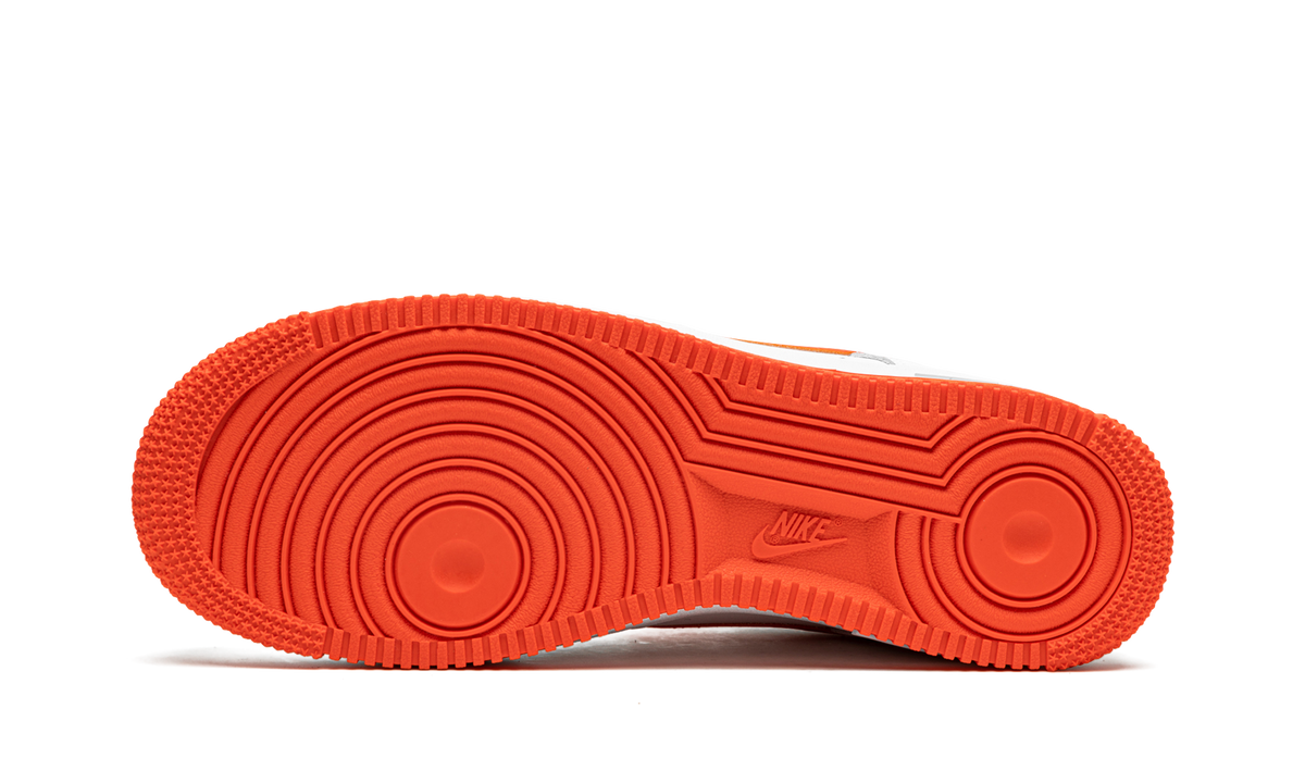 Air Force 1 '07 "Team Orange" DC2911 101