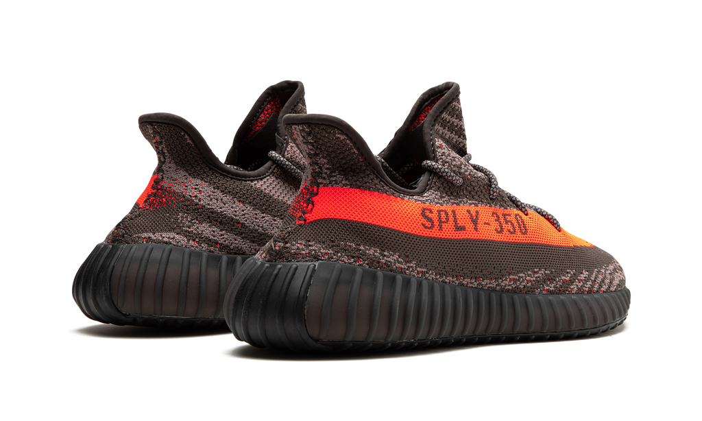 Yeezy 350 "Carbon Beluga" HQ7045