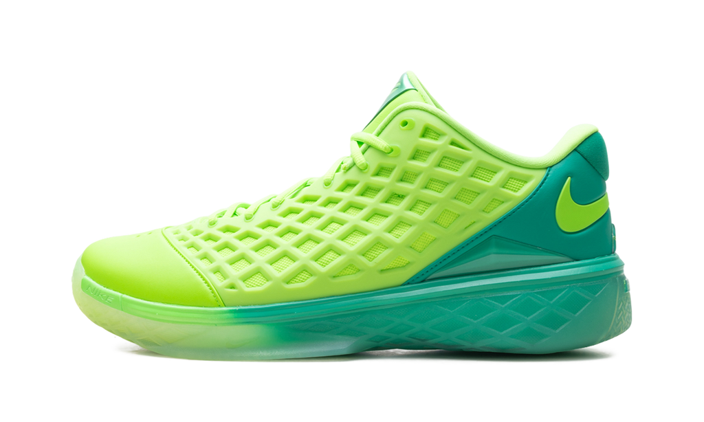 Kobe 3 Low Protro "Grinch" IV7127 300