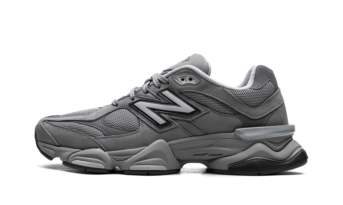 9060 "Shadow Grey" U9060ZGB