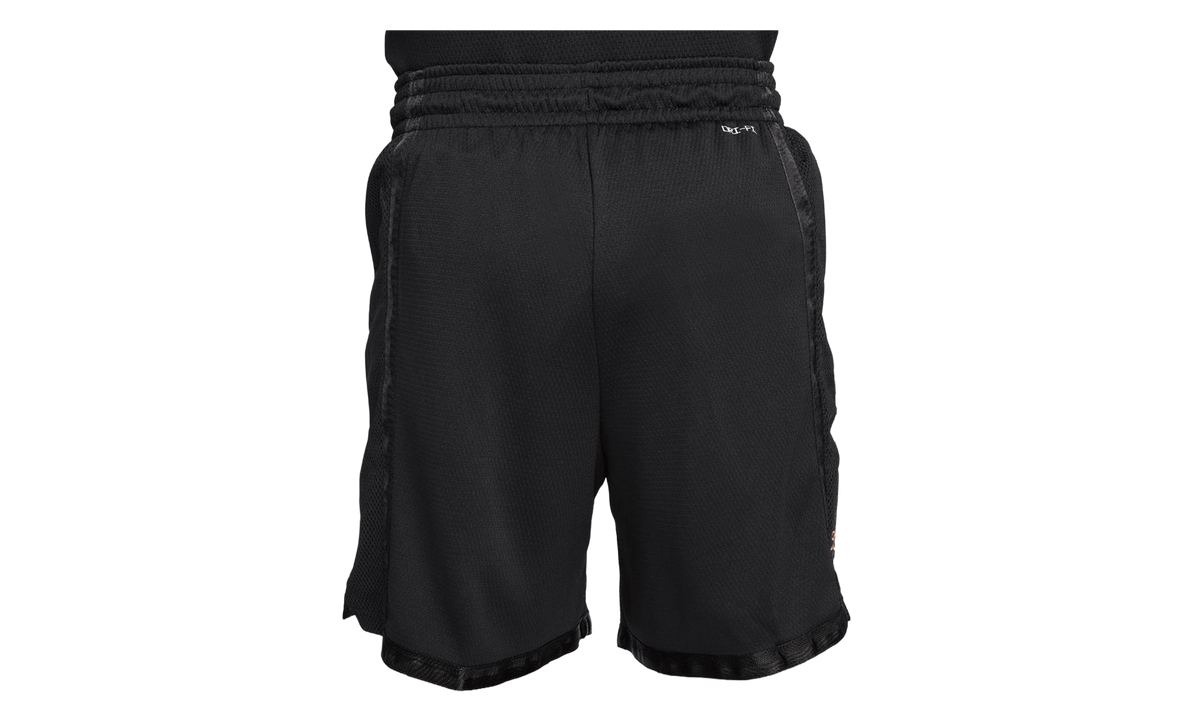 Kobe Basketball Shorts "Black / Metallic Gold" IF4939 010