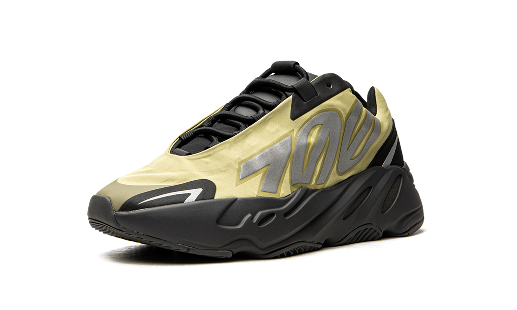 Yeezy 700 MNVN "Resin" GW9525