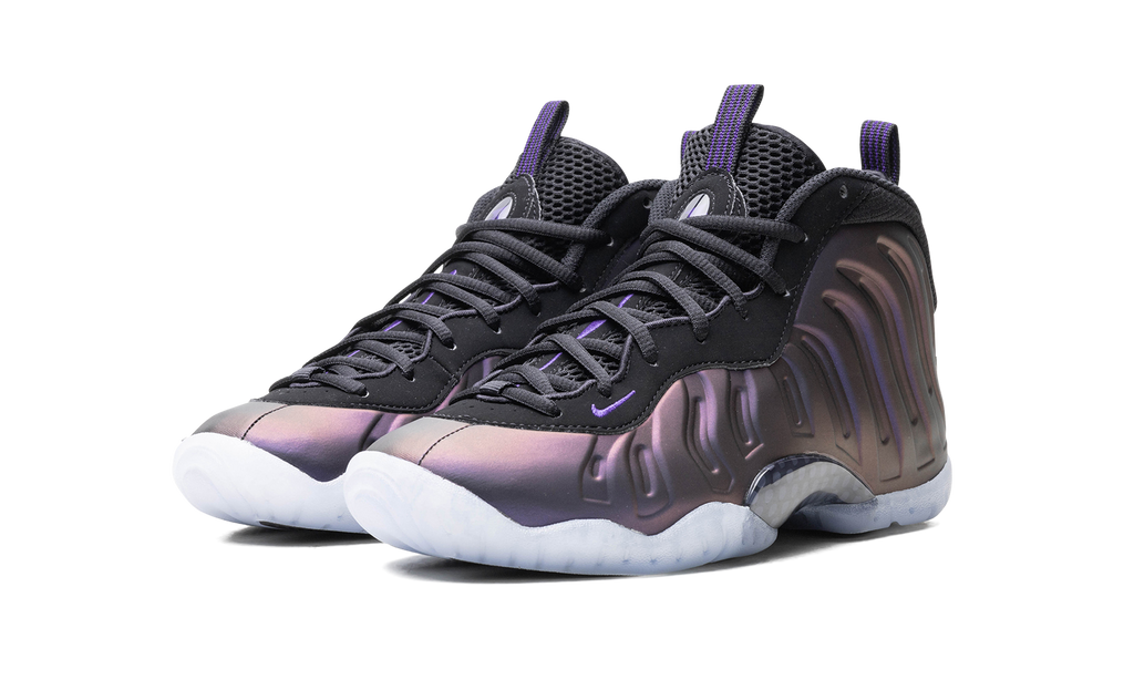 Air Foamposite One "Eggplant" FJ1258 001