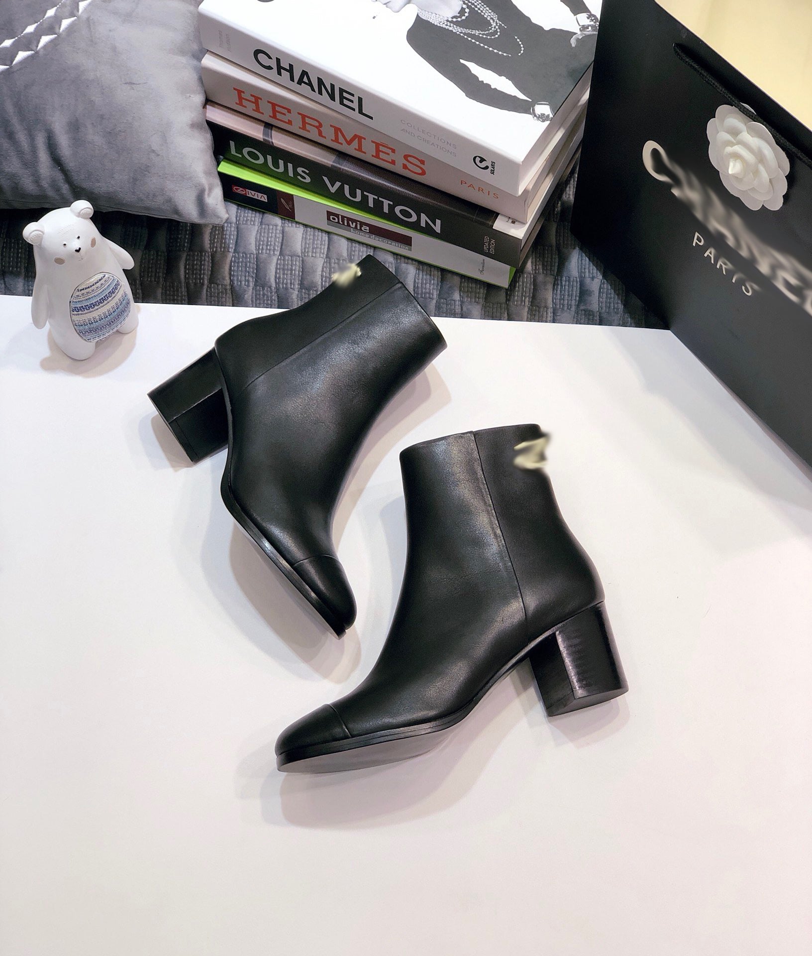SE108  Size4-10