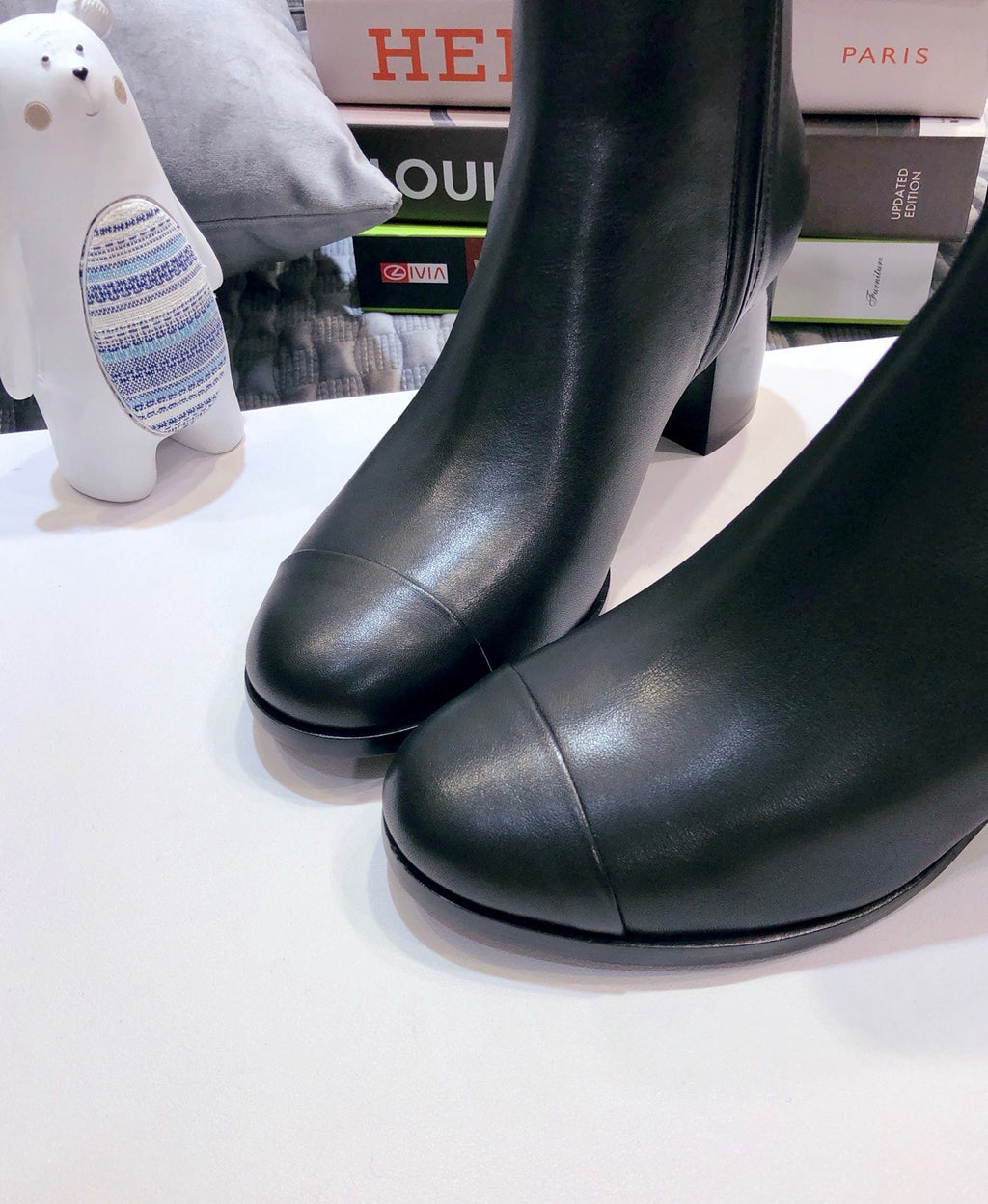 SE108  Size4-10
