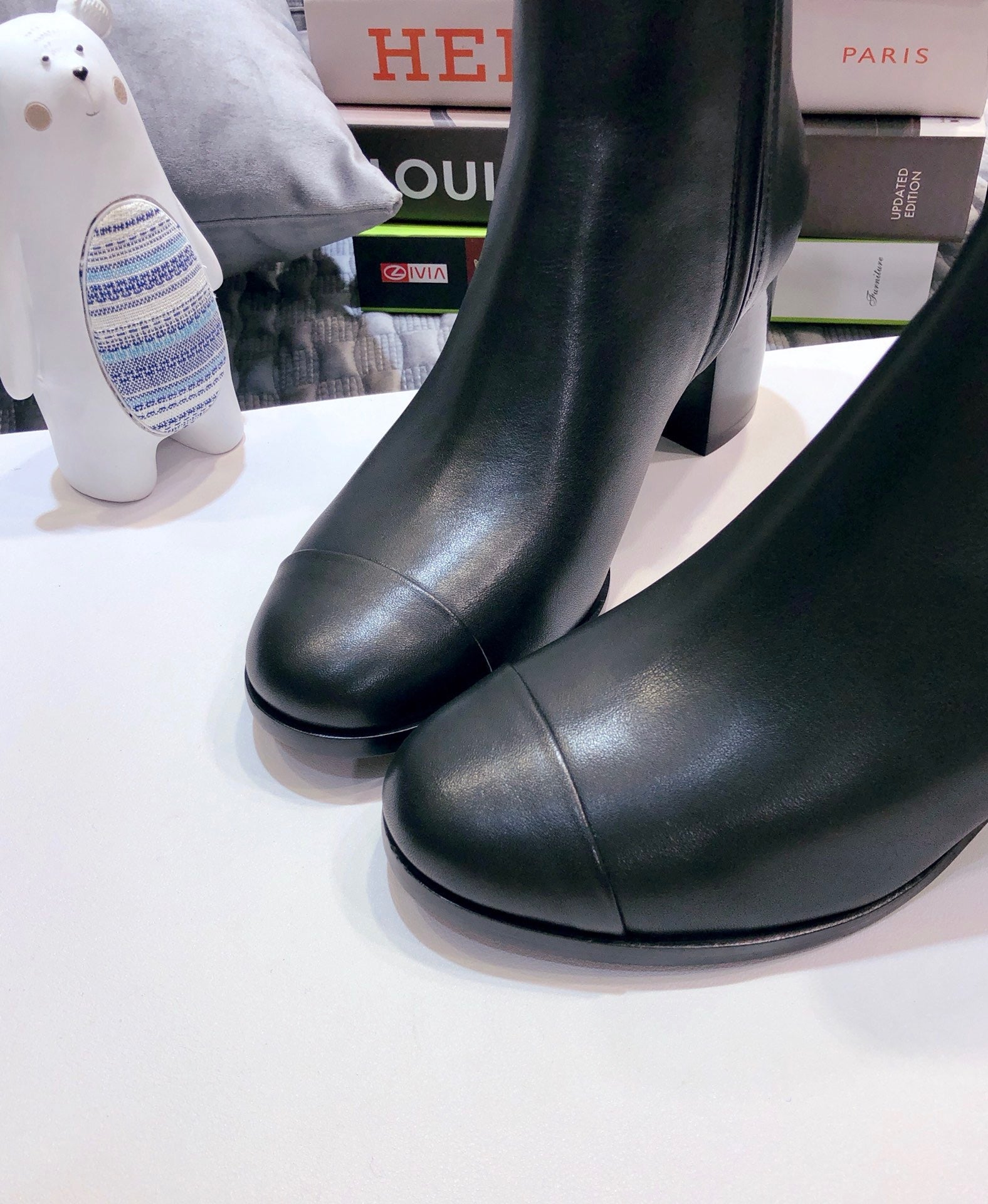 SE108  Size4-10