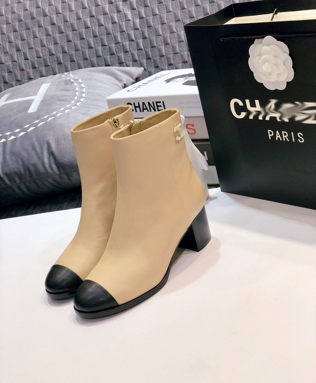 SE109   Size4-10