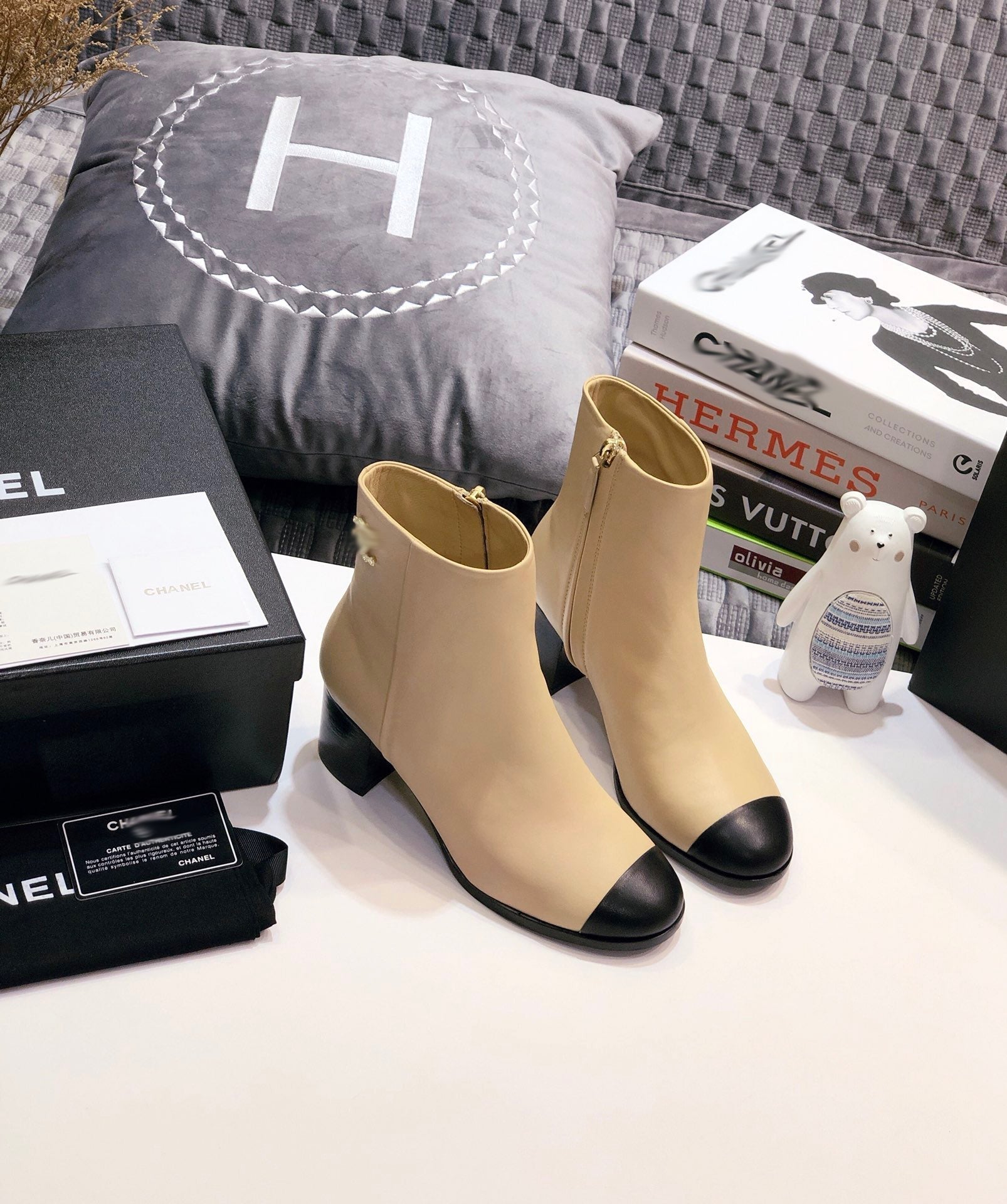 SE109   Size4-10