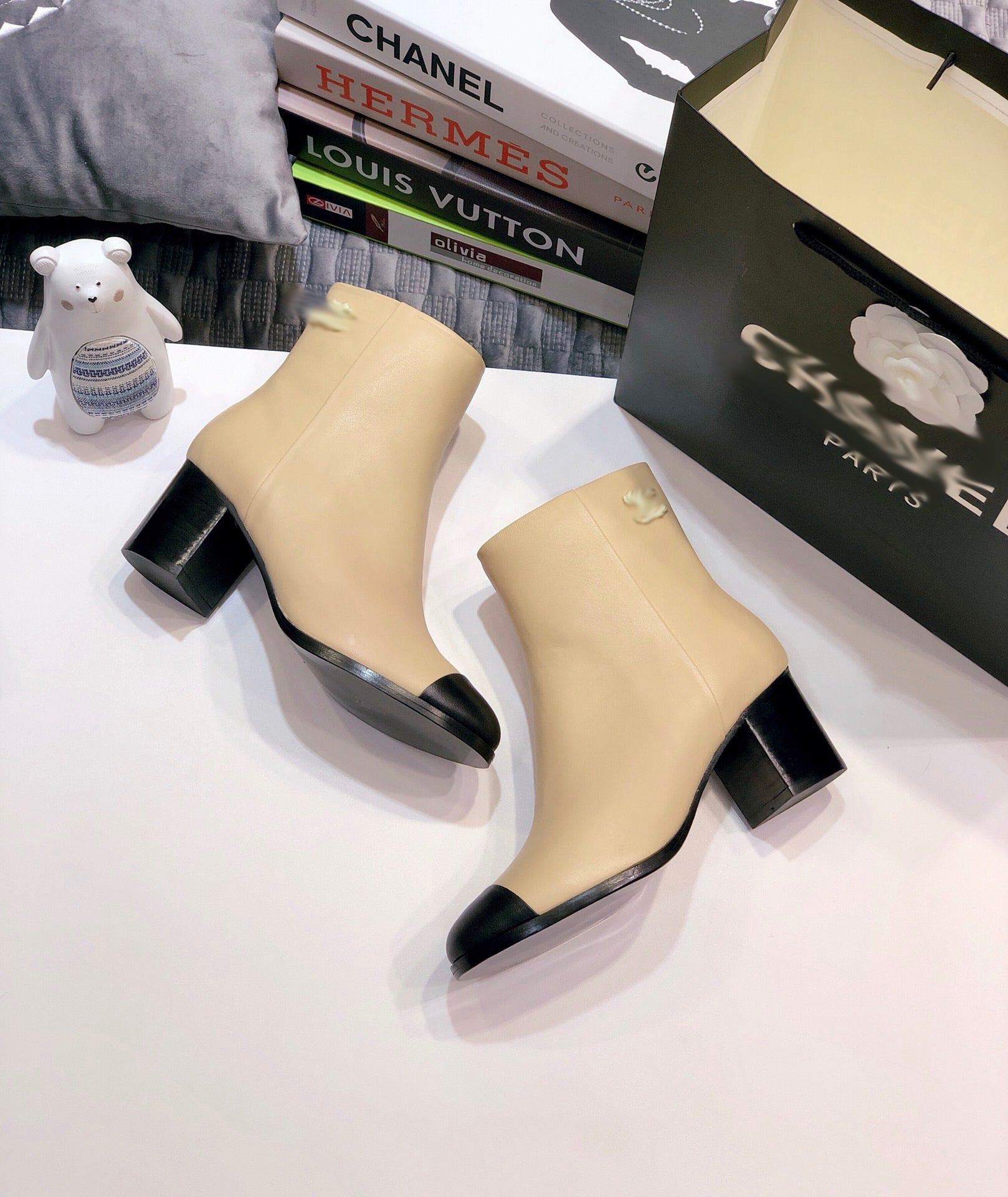 SE109   Size4-10