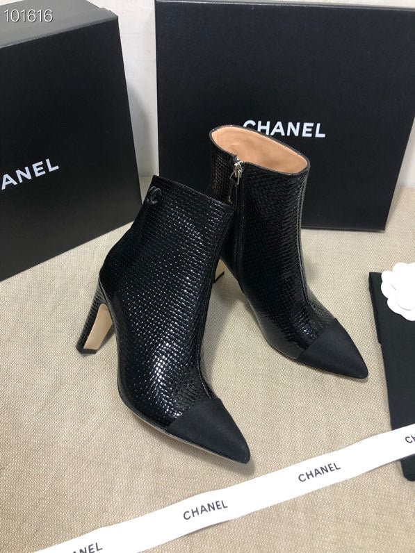SE124 Size4-9