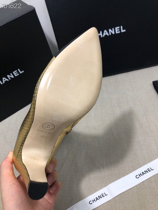 SE126 Size4-9