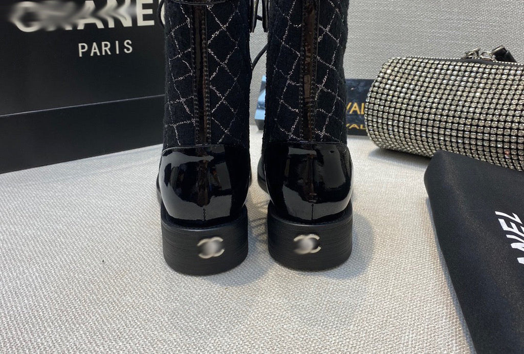 SE130 Size5-10