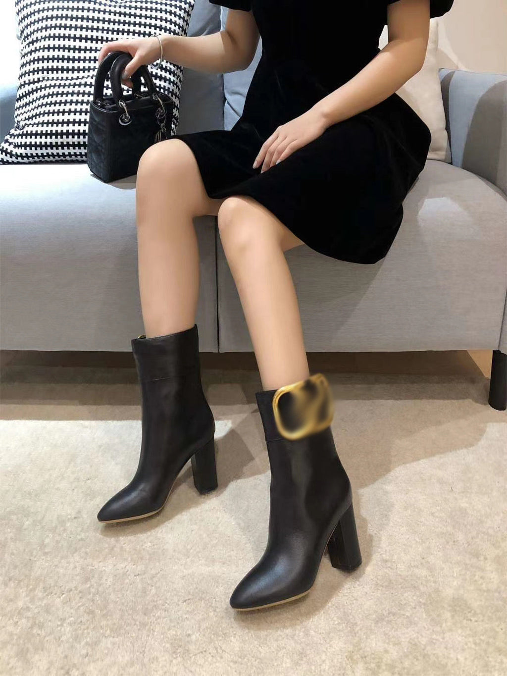 SE160  Size5-10