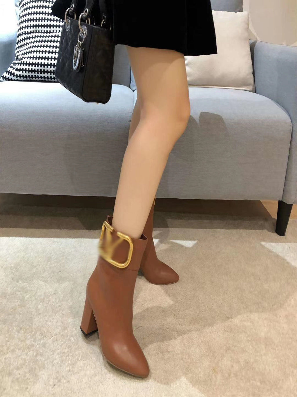SE161 Size5-10