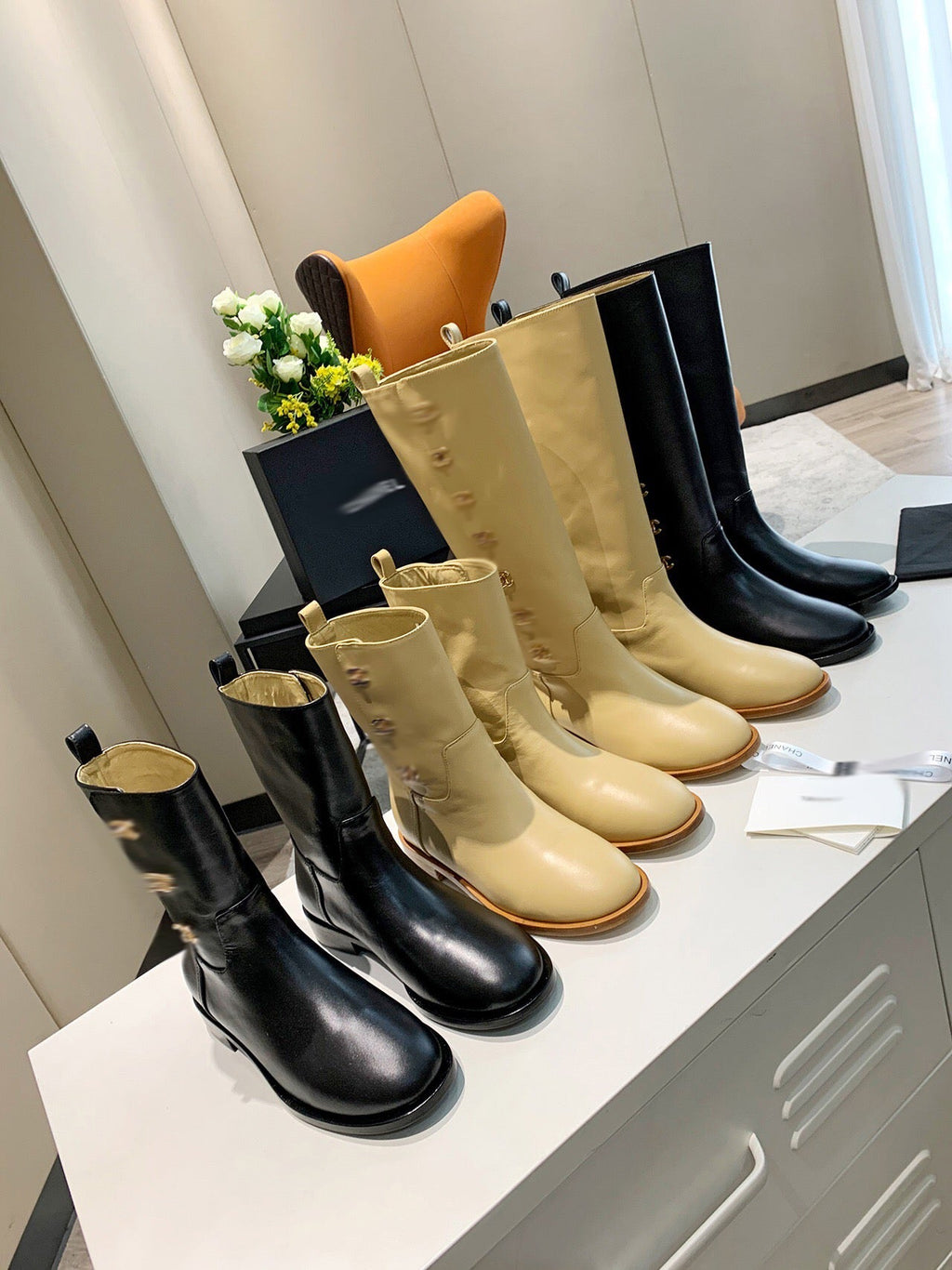 SE168 Size5-9