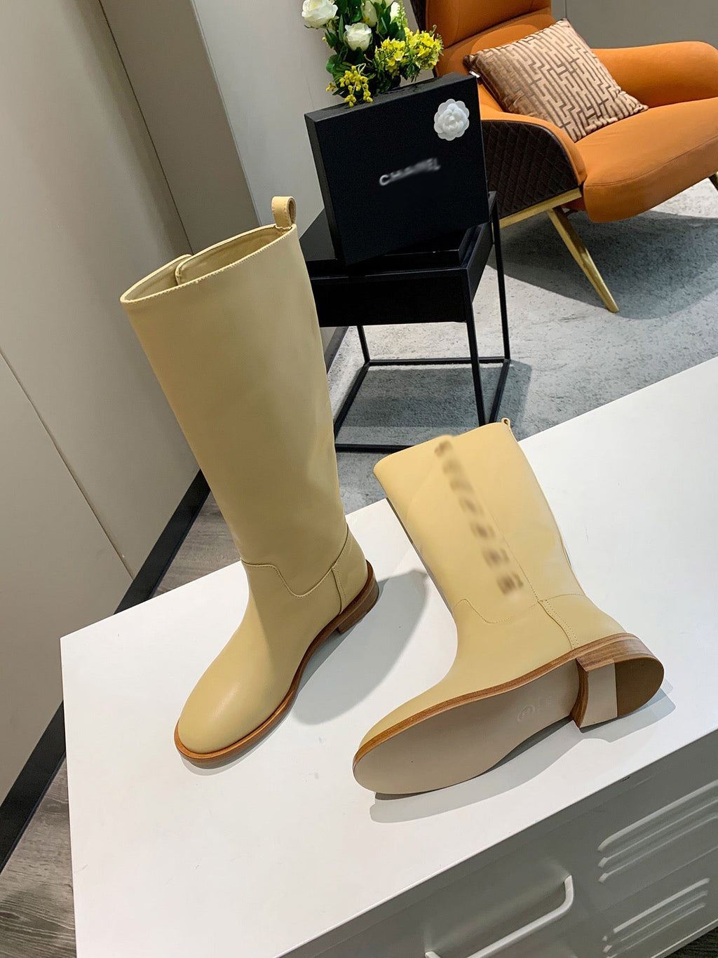 SE168 Size5-9