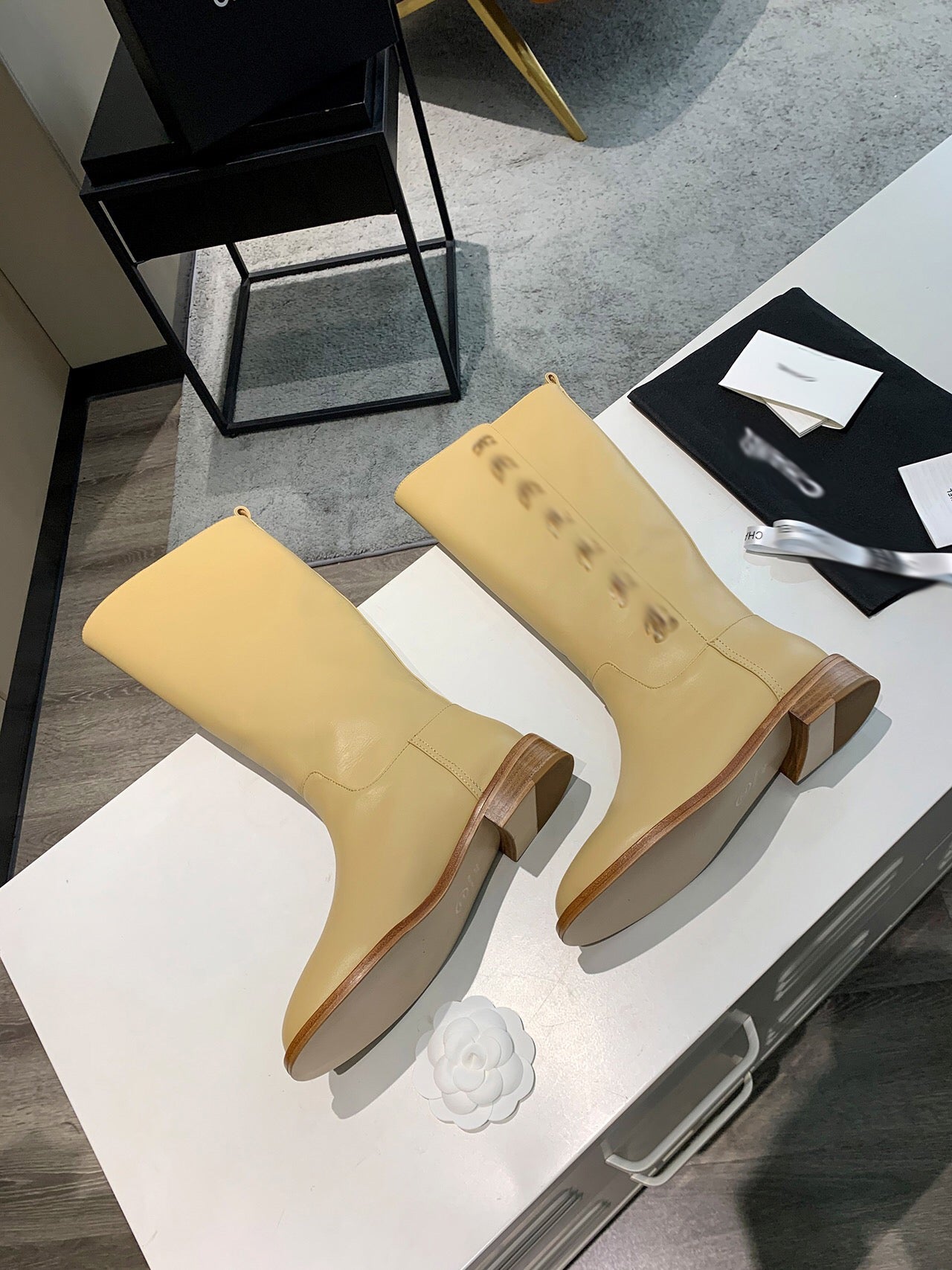 SE168 Size5-9