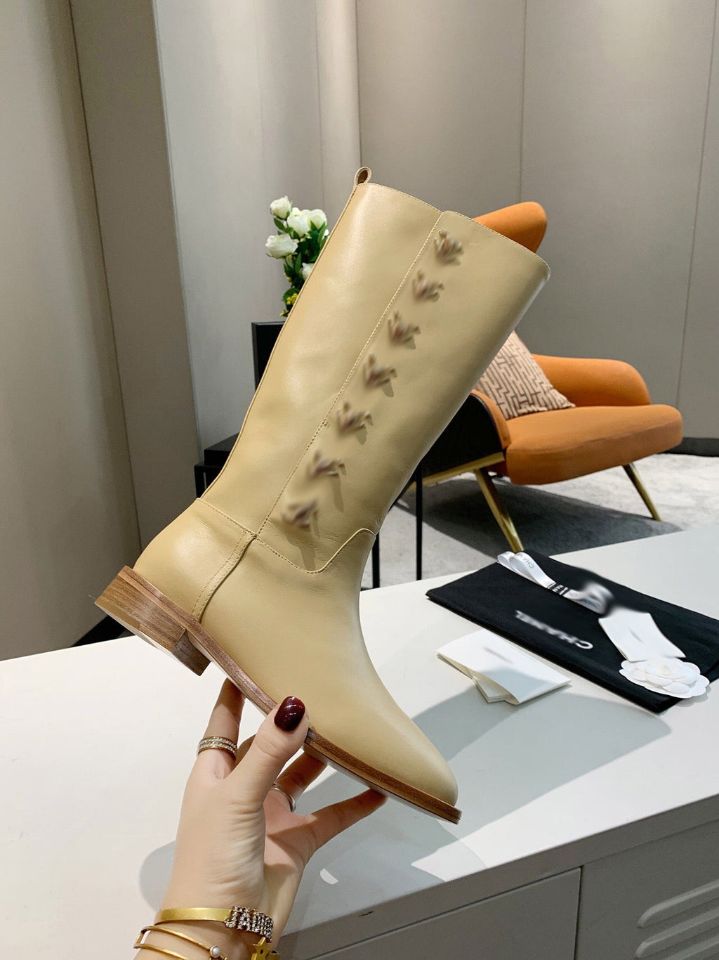 SE168 Size5-9