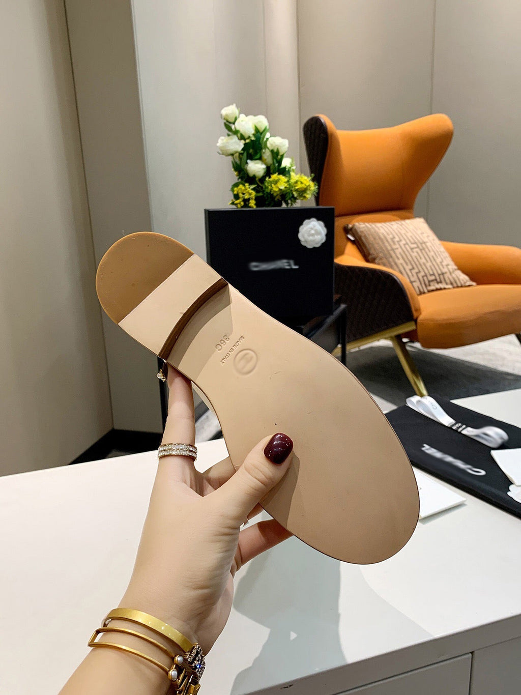 SE168 Size5-9