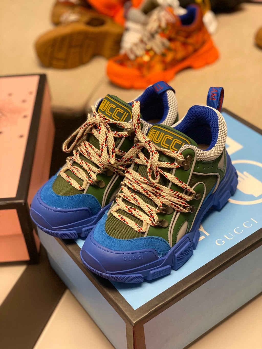 SE188 Size5-9