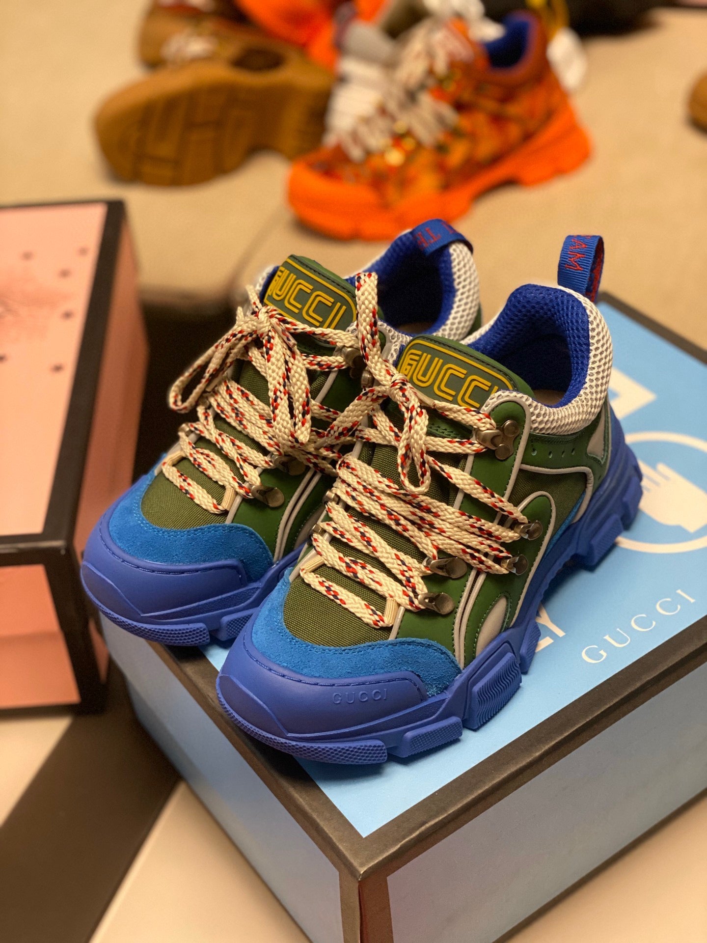 SE188 Size5-9