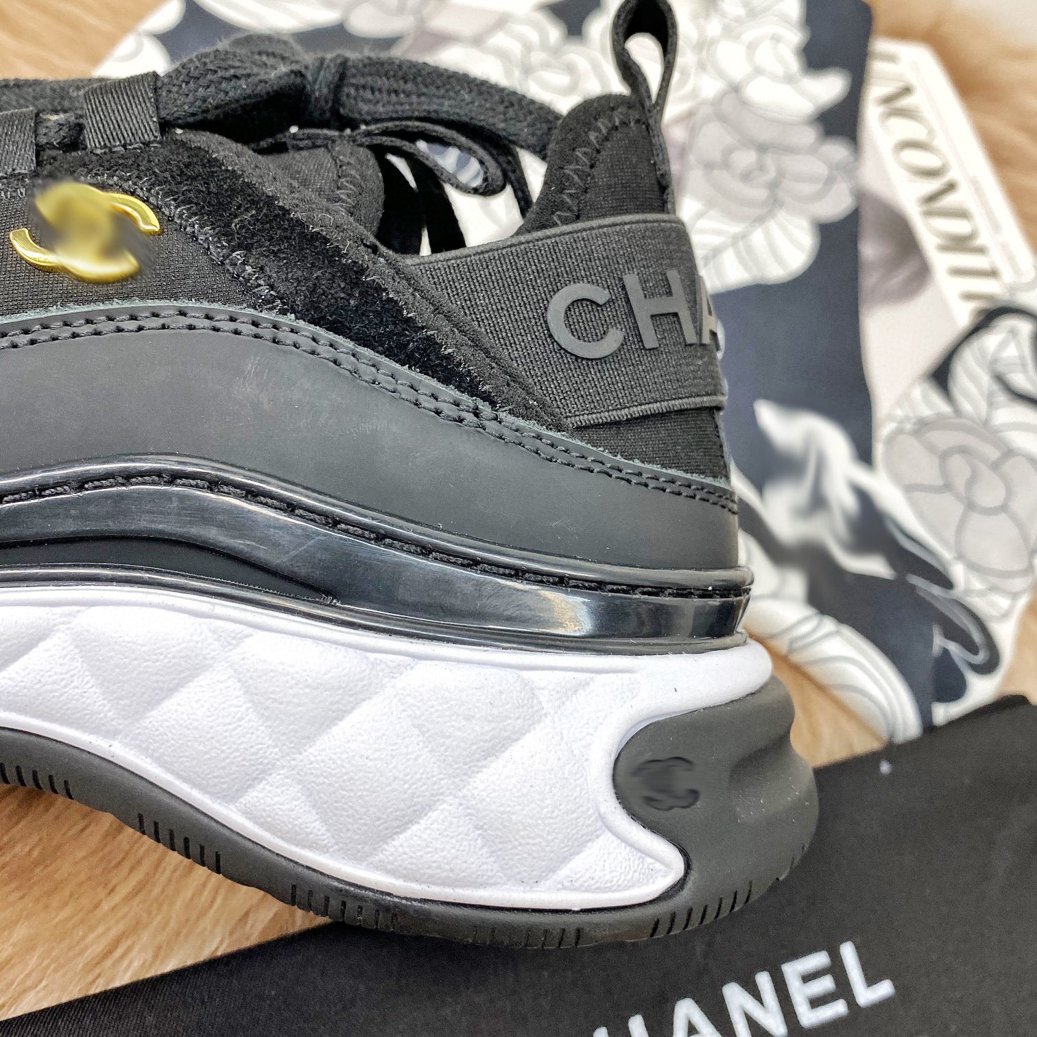 SE216  Size5-9