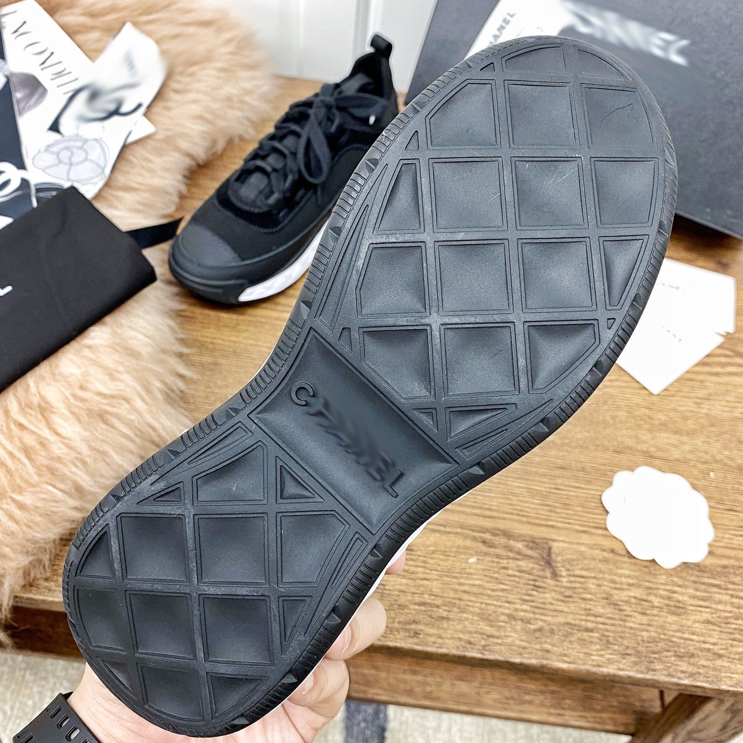 SE216  Size5-9