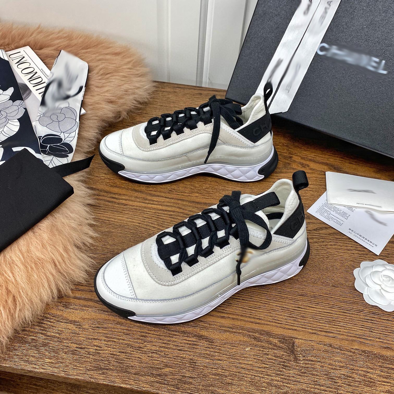 SE217  Size5-9