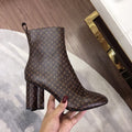 SE232 Size 4-10