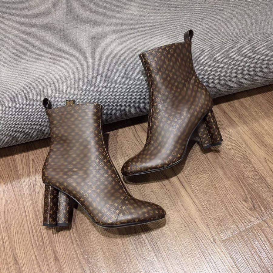 SE232 Size 4-10